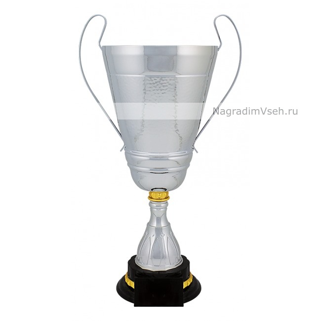 Кубок металлический Арт.5330