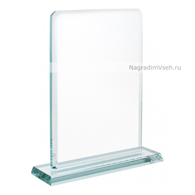 Награда из стекла Арт.1577